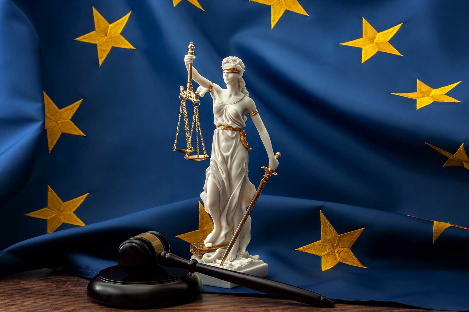 Quarante e-capsules pour se former au droit de l’Union européenne : une nouvelle ressource au service des professionnels de la justice