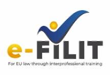 UEHJ together with other partners started implementing the European Project e-FILIT