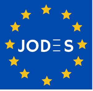 JODES – Judicial Officers Data Exchange System